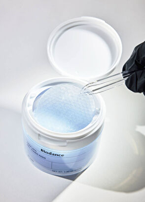 Biodance Cera-nol Gel Toner Pads Nemlendirici 60'lı Tonik Ped - 5