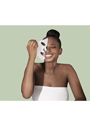 Dermal Blueberry Yenileyici ve Canlandırıcı Yaban Mersini Yüz Maskesi 10 x 25 gr  - 5