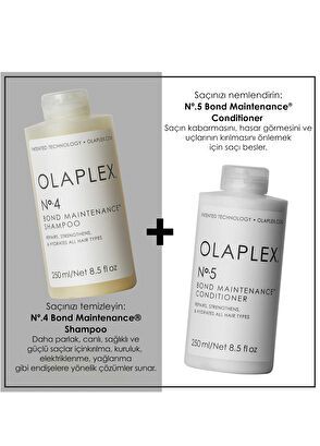 Olaplex No 5 Bond Maintenance Conditioner - 3