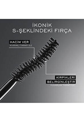 Lancome Hypnose Drama Mascara - 5