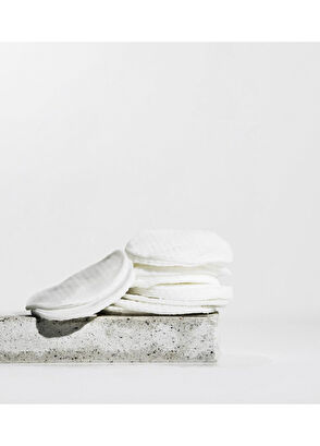 Celimax Ji Woo Gae Heartleaf BHA Exfoliating Pad Soothing Moisturizing Effect 60 Pack Face Pad - 6