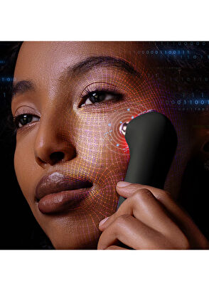 Foreo FAQ 402 Mikro Akımlı LEDli Sıkılaştırma - 8