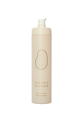 The Face Planner The Cleanser Arındırıcı Nemlendirici Yüz Temizleyici 200 ml - 5