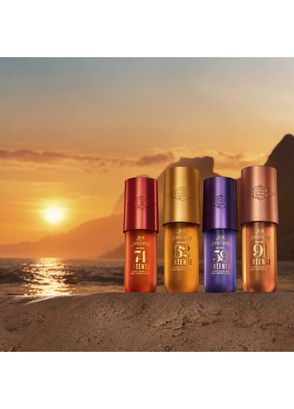 Sol de Janeiro Cheirosa '59 Intense Mist 90 ml Yoğun Parfüm Mist - 7