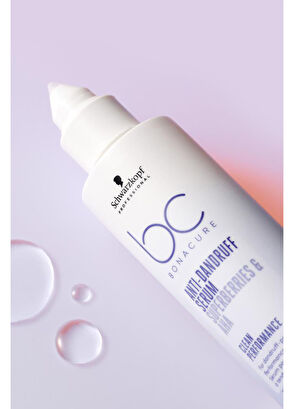Bonacure BC Clean Anti-Dandruff Hair Serum 100 ml - 5