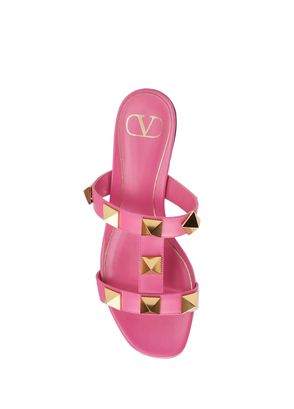 Beymen Reborn Valentino garavani women's slippers 38gb - 4