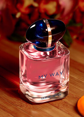Giorgio Armani My Way 90 Ml Edp Women'S Perfume - 8