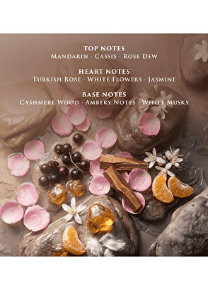 gülsha Rose I Am EDP 100 ml Women's Perfume - 4