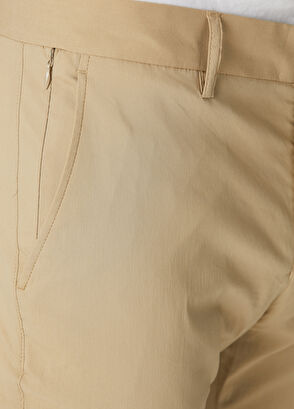 Beymen Club Beige Technical Chino Pants - 5