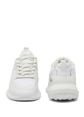 L003 Evo Beyaz Kadın Sneaker - Görsel 5