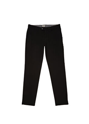 Beymen Club Black Twill Sport Pants - 6