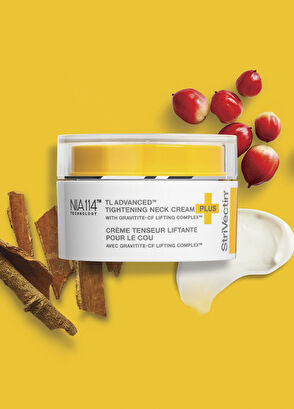 StriVectin TL Advanced Tightening Neck Cream Plus Sıkılaştırıcı ve Nemlendirici Boyun Kremi 30 ml - 6