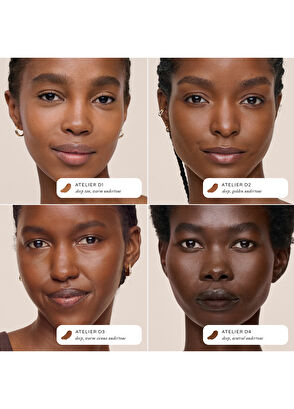 Westman Atelier Vital Skincare Concealer Atelier D3 - 7