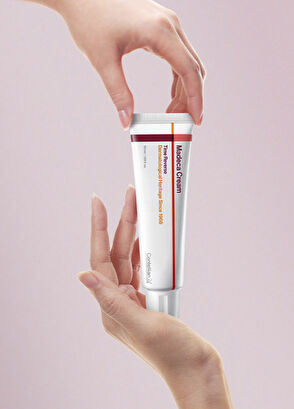 Centellian24 Madeca Cream Season 7 Time Reverse Yaşlanma Karşıtı Bakım Kremi 50 ml - 5