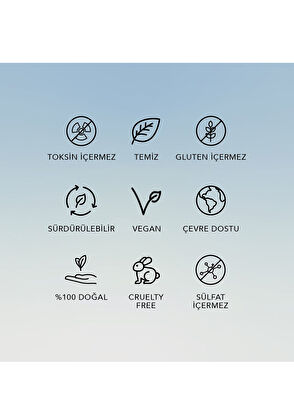 We Are Paradoxx Detox 50 gram Kuru Şampuan - 8