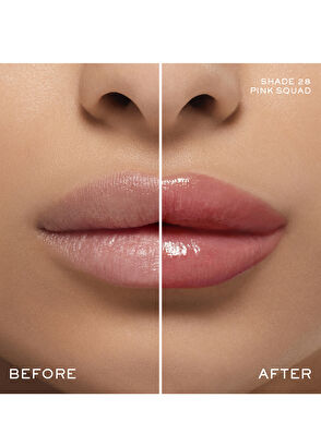 Lancome Idole Butterglow 28 Pink Squad Dudak Balmı - 4