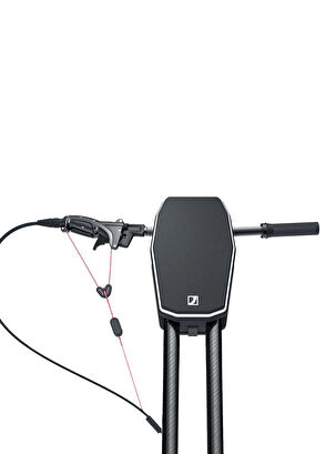 Jetsurf Race DFI SKI Carbon Sörf Tahtası - 7