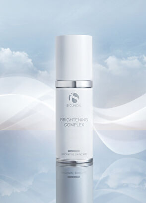 IS Clinical Brightening Complex Aydınlatıcı Nemlendirici Krem 30 gr - 8