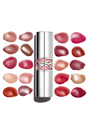 Yves Saint Laurent Loveshine 214 Ruj - 8