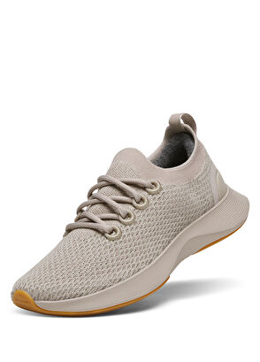 Allbirds Dasher Mink Women's Sneakers - 3