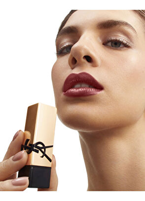 Yves Saint Laurent Rouge Pur Couture Reno O8 - 6