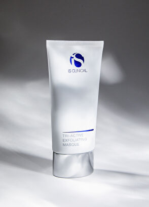 IS Clinical Tri Active Exfoliating Aydınlatıcı Yüz Maskesi 120 g - 6