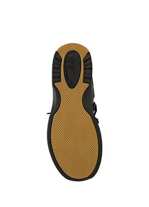 Giuseppe Zanotti Black Men's Sneakers - 10