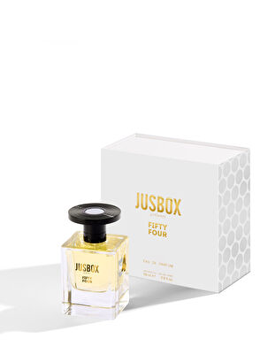 Jusbox Fifty Four Eau de Parfüm 78 ml - 7