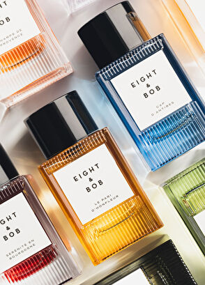 Eight & Bob Le Pari D’Honfleur 100 ml EDP - 8