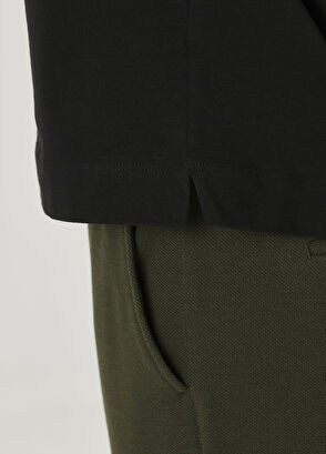 Beymen Club Siyah Polo T-shirt - 7