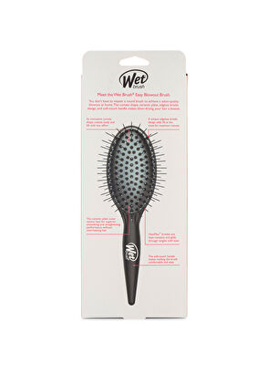 Wet Brush Easy Blow Out Hacim Veren Fön Fırçası - 8