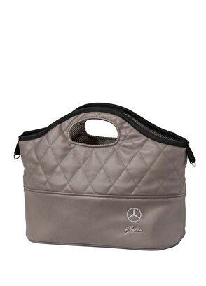 Mercedes-Benz Avantgarde Tartufo Kahverengi Çift Yönlü Bebek Arabası - 4