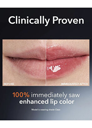 Dr. Dennis Gross DermInfusion Plump + Repair Berry Dudak Bakımı 4 ml - 7