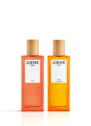 Loewe Solo Ella EDP 50 ml Kadın Parfüm - 6