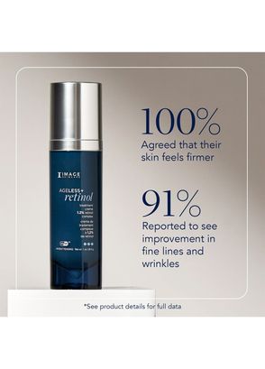 Image Skincare Ageless+ Retinol Treatment Crème 1.2% Retinol Complex Anti-Aging Face Cream 28.5 gr - 6