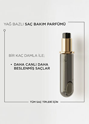 Kerastase Chronologiste L'Huile de Parfum Refill Bottle Hair Oil 75 ml - 3