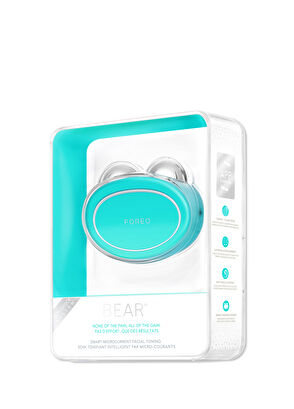Foreo Bear Akıllı Microcurrent Yüz Sıkılaştırma Cihazı - 8