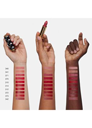 Carolina Herrera Fabulous Kıss The Lipstick Sheer 184 Brick Power - 5