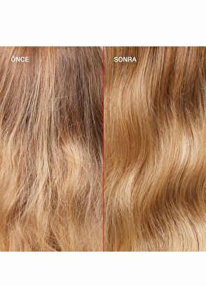 Olaplex The Full On Shine Saç Bakım Seti - 12