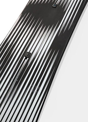 Burton Custom X Board Renkli Erkek Snowboard - 7