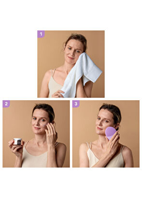 Foreo Supercharged Intense 50 Ml Moisturizer - 5