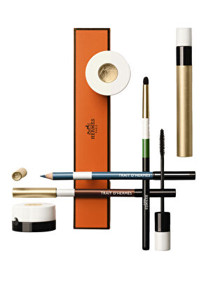 Hermès Trait d'Hermès Lip Pencil 42 Rose Jaipur - 5