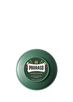 Proraso Eucalyptus Oil and Menthol Shaving Soap 150 ml - 3