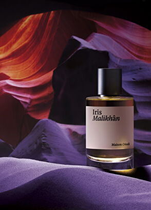 Maison Crivelli Iris Malikhan EDP 100 ml - 6