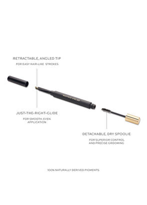 Westman Atelier Bonne Brow Defining Pencil - 7