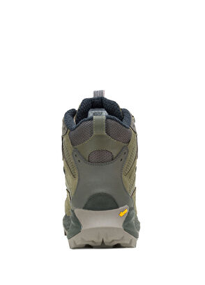 Merrell Moab Speed 2 Thermo Mıd Wp Yeşil Erkek Outdoor Bot - 3