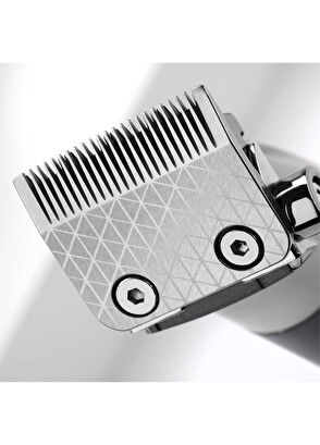 BaByliss E996E Super X Metal 10 Başlıklı Lityum Saç Kesme Makinesi - 3