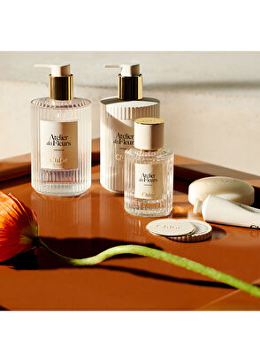 Chloe Atelier Des Fleurs Perfumed Shower Gel 300 ml - 6