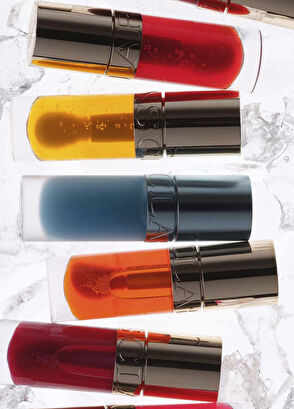 Clarins Cryo Lip Comfort Oil Parlaklık Veren Dudak Bakım Yağı 7 ml - 7