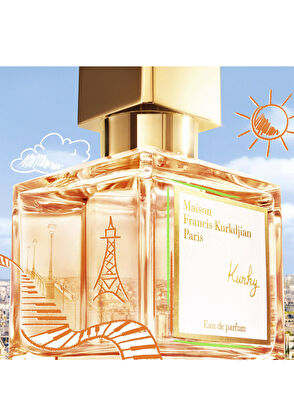 Maison Francis Kurkdjian Kurky EDP 70 ml Unisex Parfüm - 4